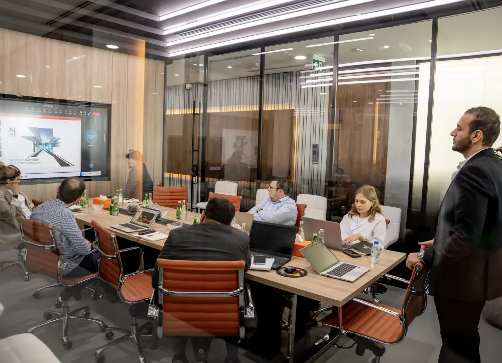 Crafting Future Success